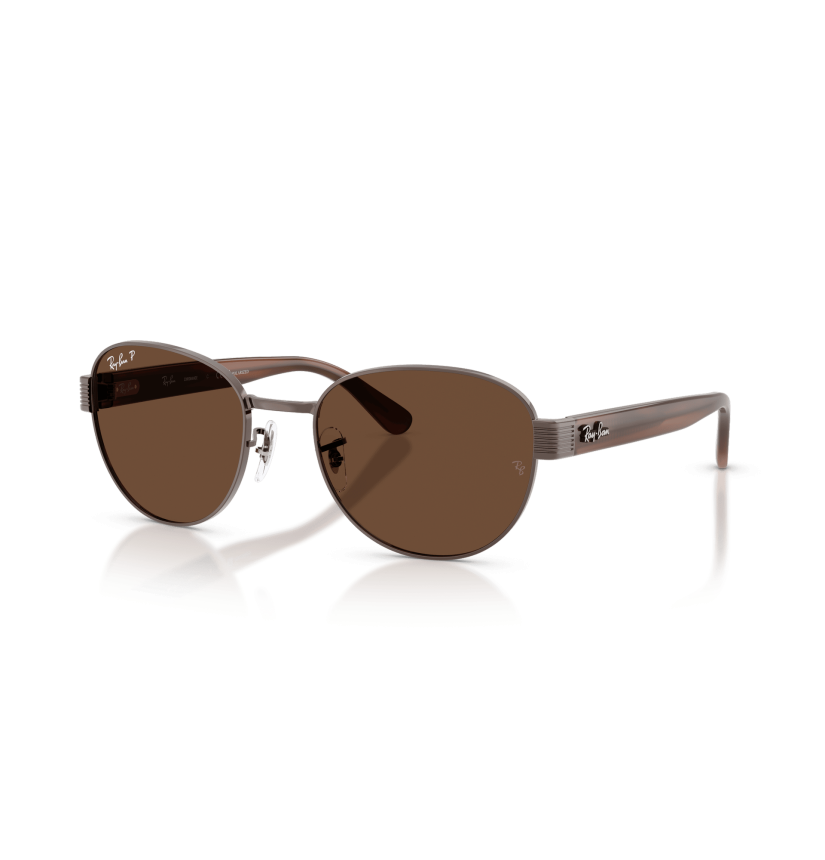 RAY-BAN - RB3766CH - 9259AN - 56