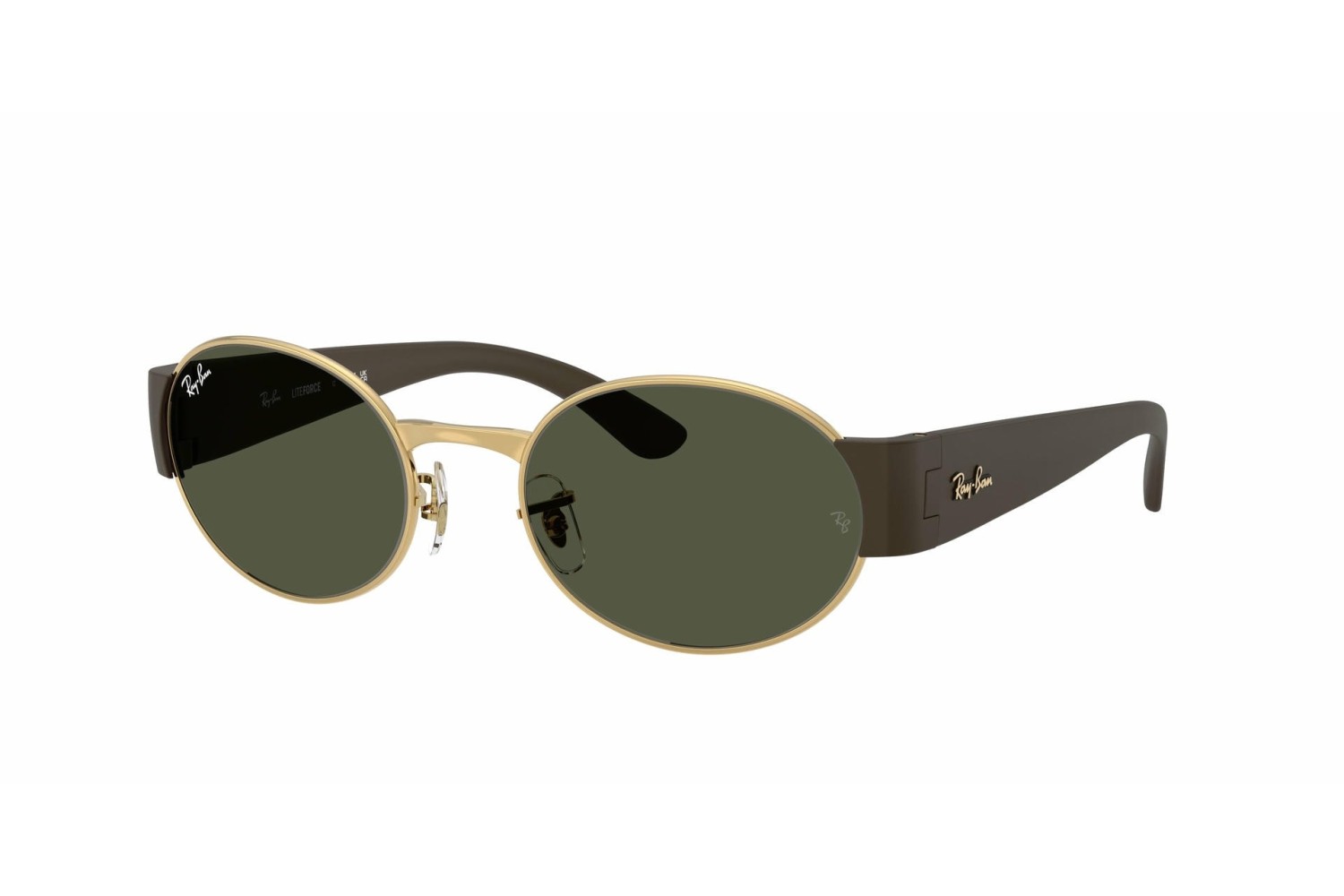 RAY-BAN - RB3770 - 001/31 - 54