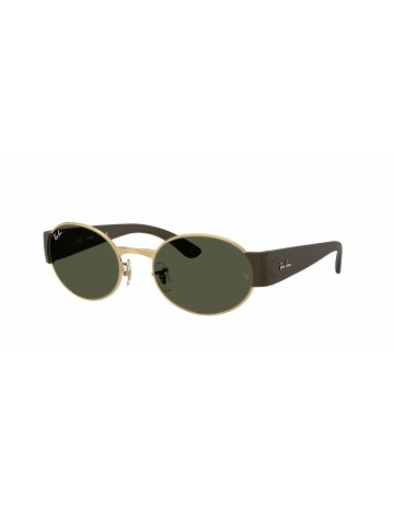 RAY-BAN - RB3770 - 001/31 - 54