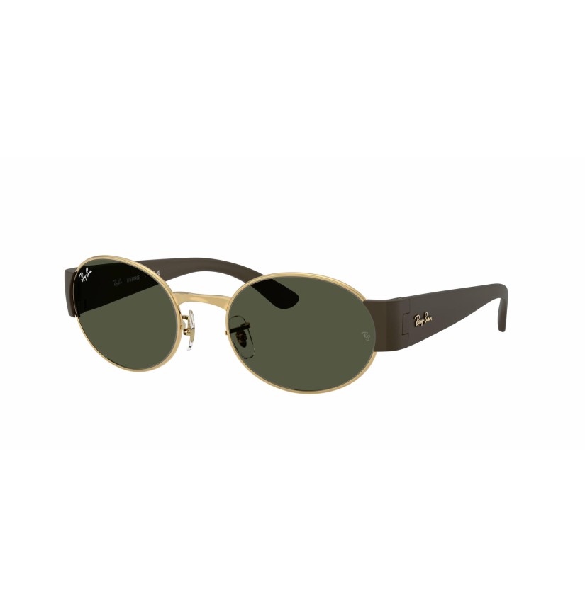 RAY-BAN - RB3770 - 001/31 - 54