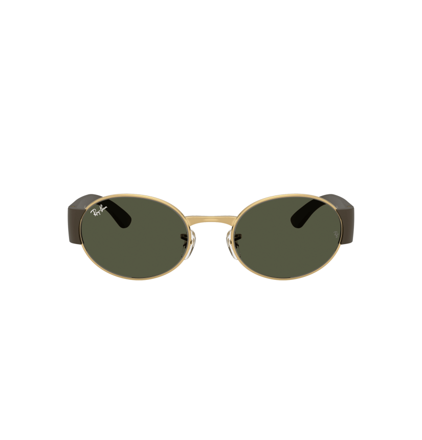 RAY-BAN - RB3770 - 001/31 - 54