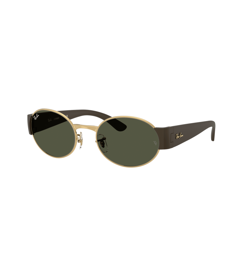 RAY-BAN - RB3770 - 001/31 - 54