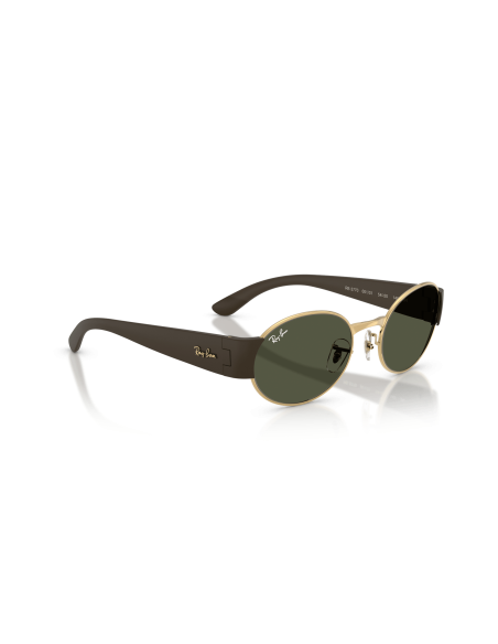 RAY-BAN - RB3770 - 001/31 - 54