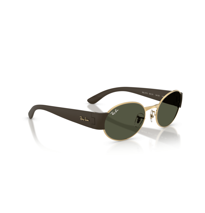 RAY-BAN - RB3770 - 001/31 - 54