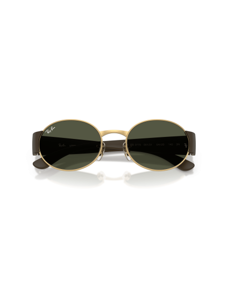 RAY-BAN - RB3770 - 001/31 - 54