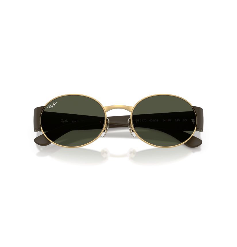 RAY-BAN - RB3770 - 001/31 - 54