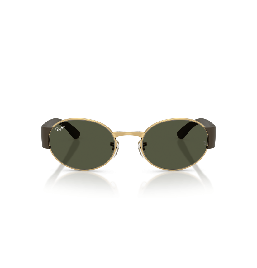 RAY-BAN - RB3770 - 001/31 - 54