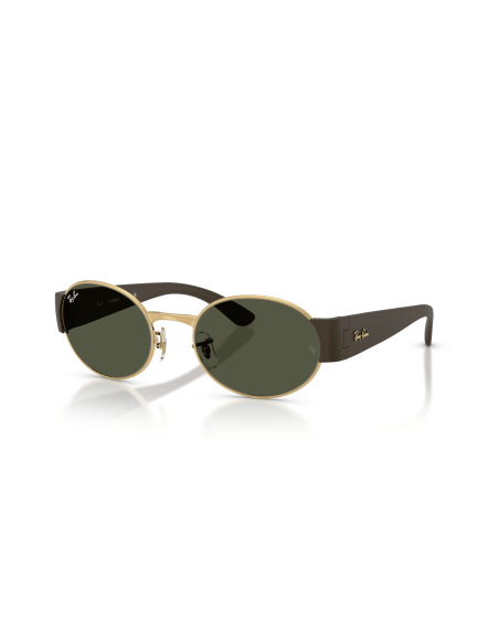 RAY-BAN - RB3770 - 001/31 - 54