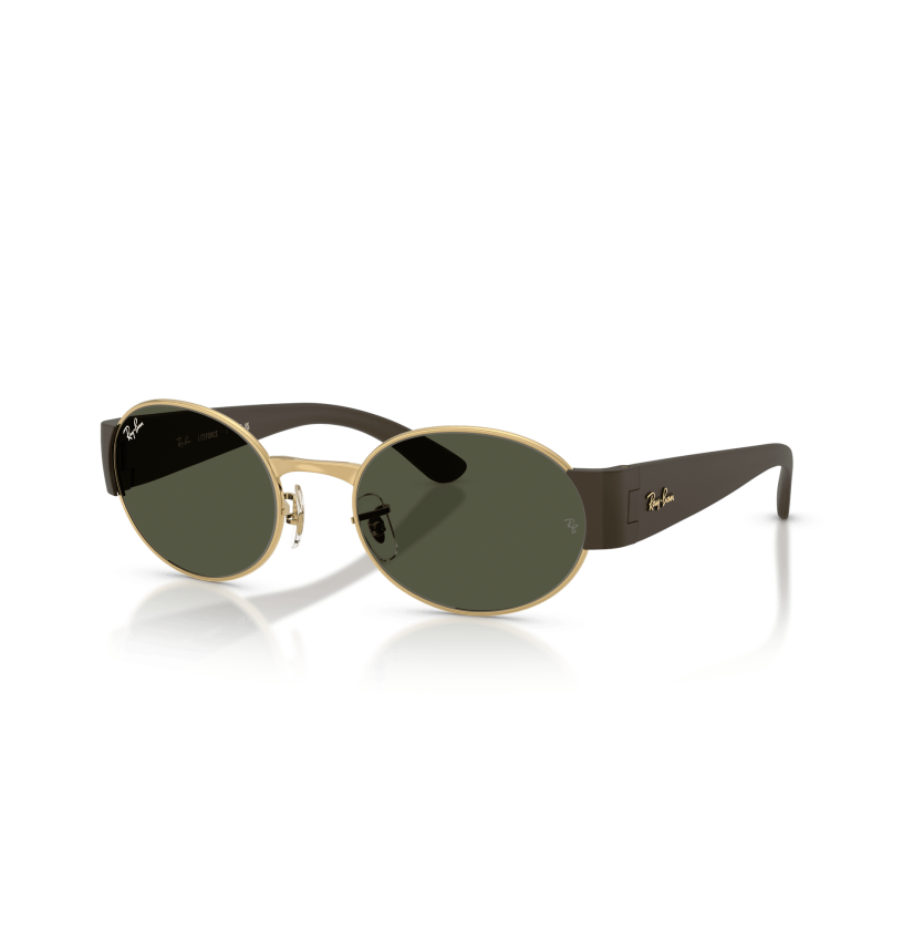 RAY-BAN - RB3770 - 001/31 - 54