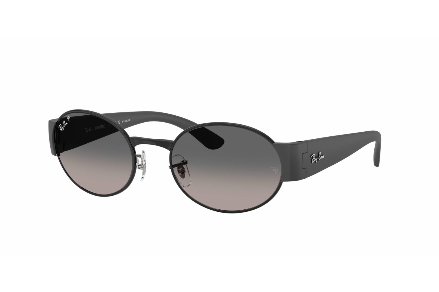 RAY-BAN - RB3770 - 002/M3 - 54