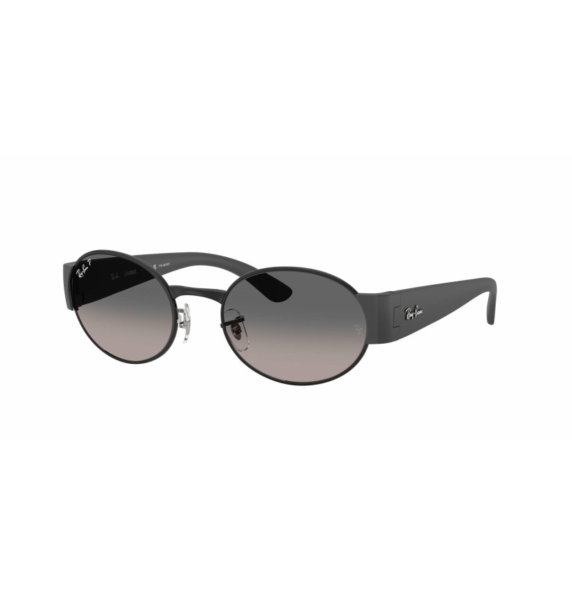 RAY-BAN - RB3770 - 002/M3 - 54