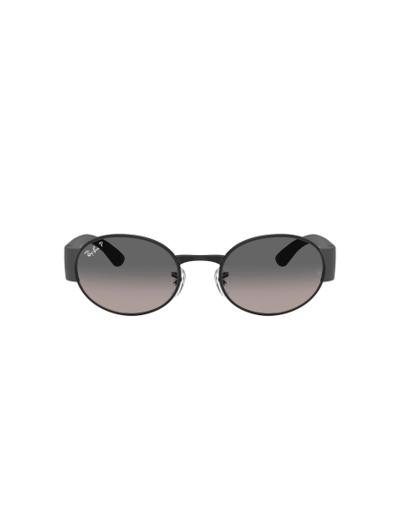 RAY-BAN - RB3770 - 002/M3 - 54