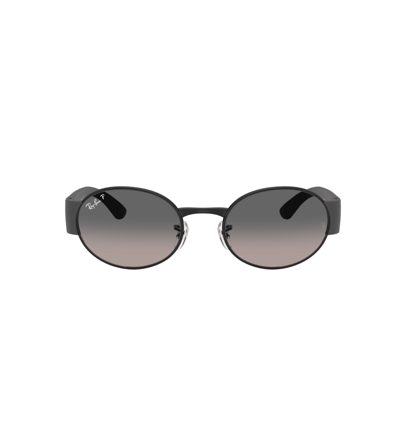RAY-BAN - RB3770 - 002/M3 - 54