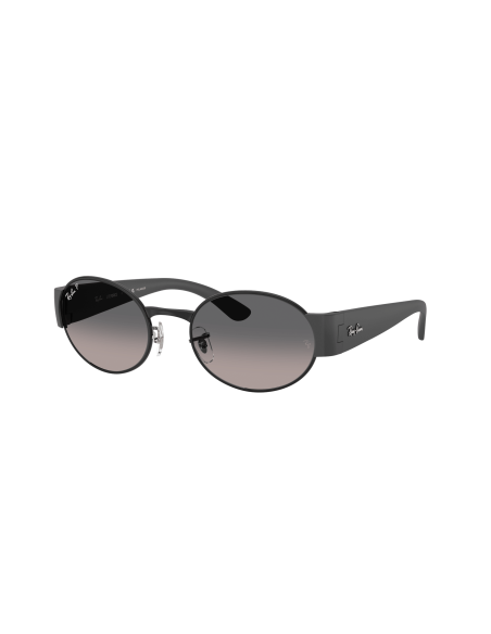 RAY-BAN - RB3770 - 002/M3 - 54