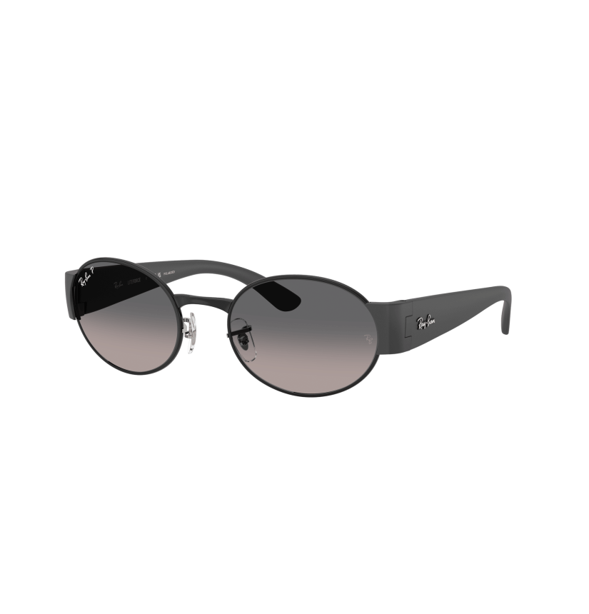 RAY-BAN - RB3770 - 002/M3 - 54