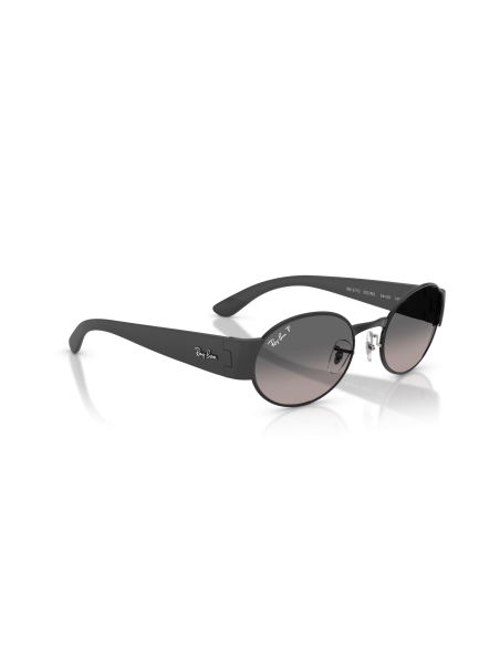 RAY-BAN - RB3770 - 002/M3 - 54
