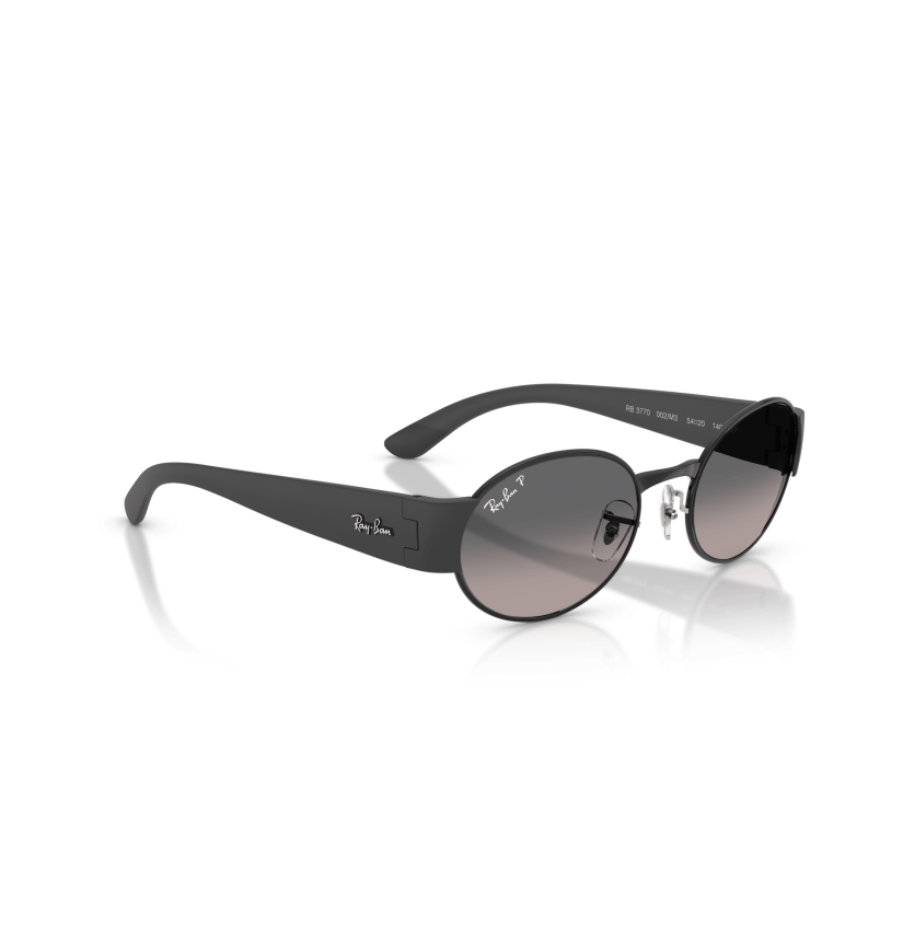 RAY-BAN - RB3770 - 002/M3 - 54