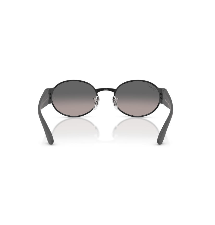 RAY-BAN - RB3770 - 002/M3 - 54
