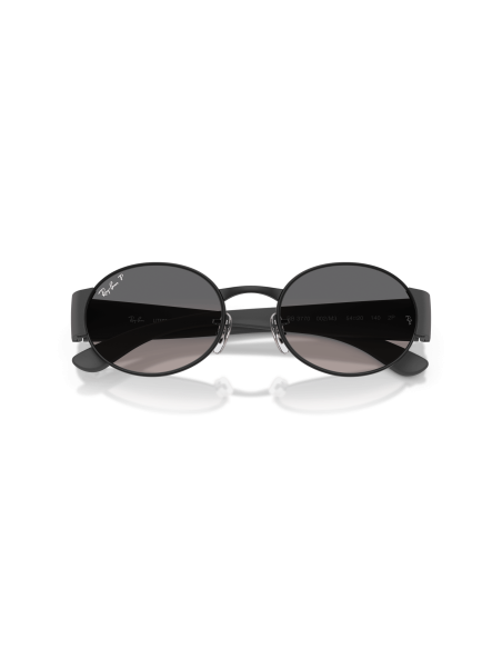 RAY-BAN - RB3770 - 002/M3 - 54