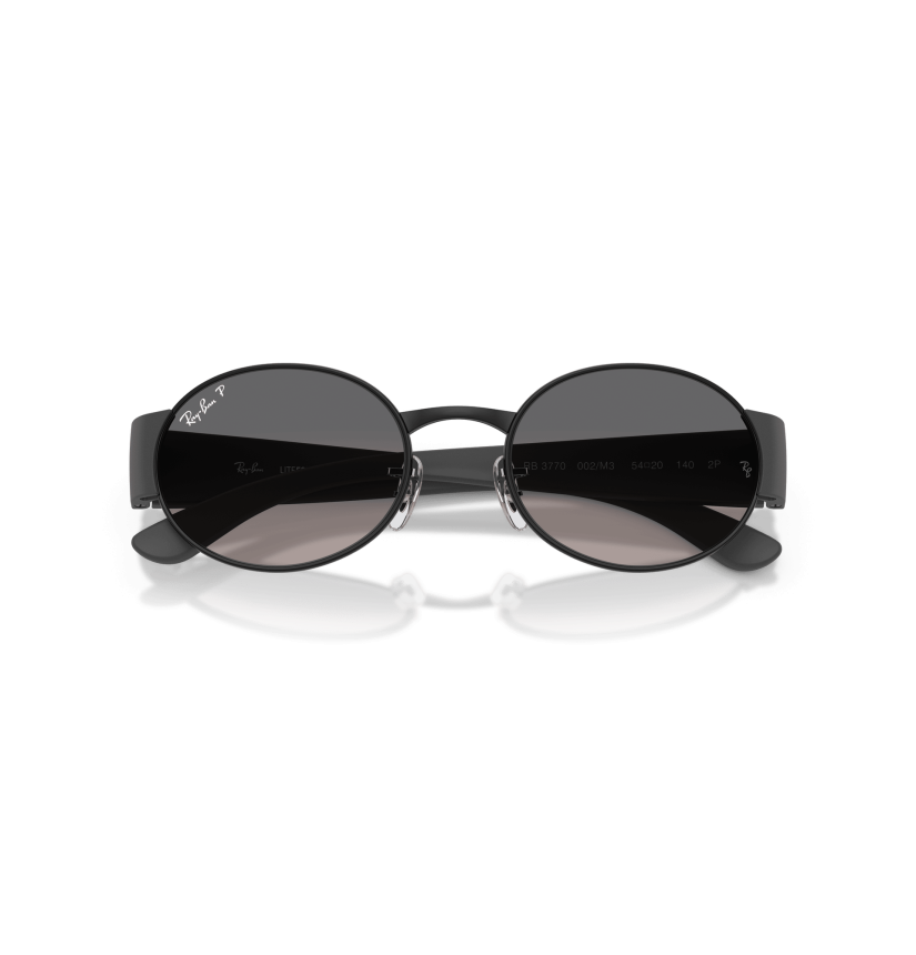 RAY-BAN - RB3770 - 002/M3 - 54