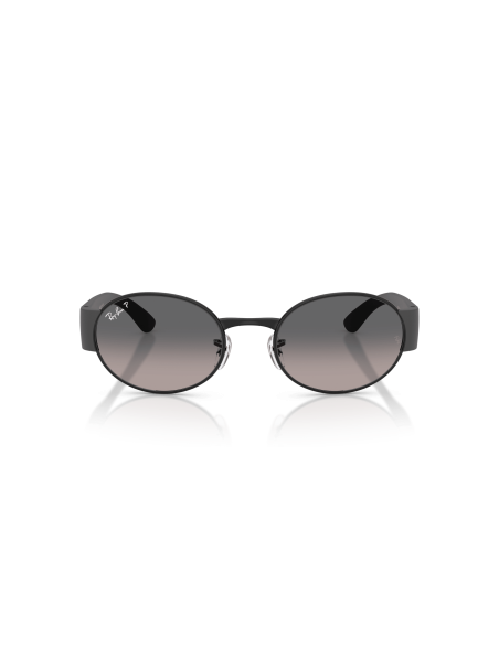 RAY-BAN - RB3770 - 002/M3 - 54