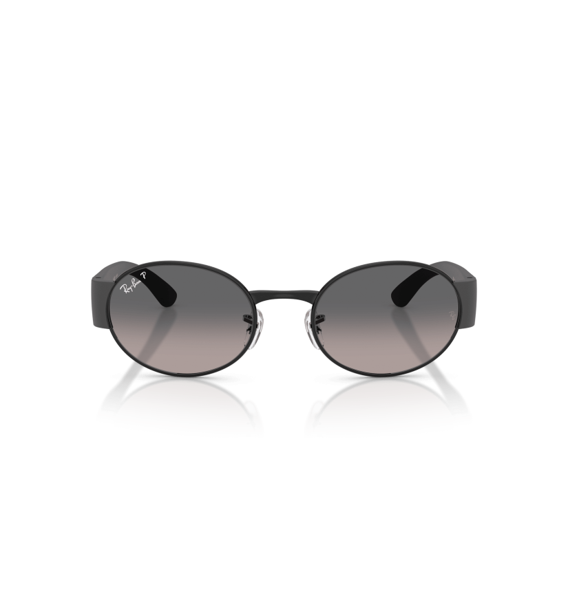 RAY-BAN - RB3770 - 002/M3 - 54