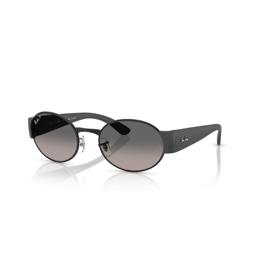 RAY-BAN - RB3770 - 002/M3 - 54