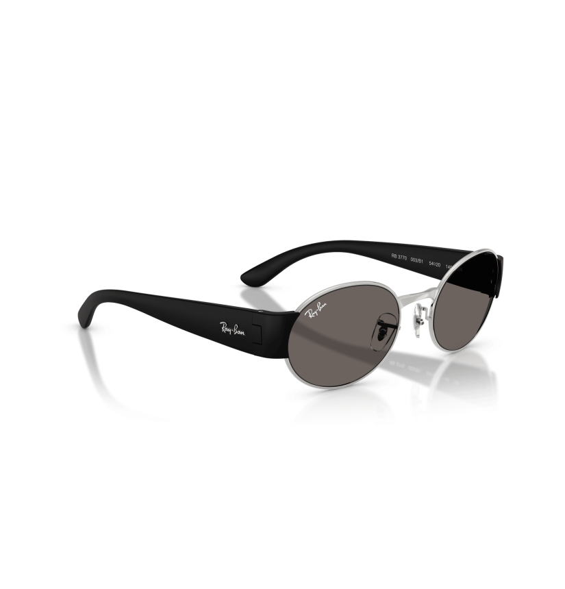 RAY-BAN - RB3770 - 003/B1 - 54
