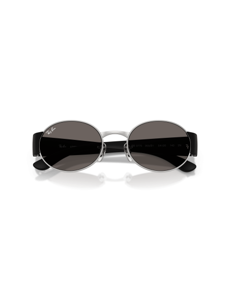 RAY-BAN - RB3770 - 003/B1 - 54