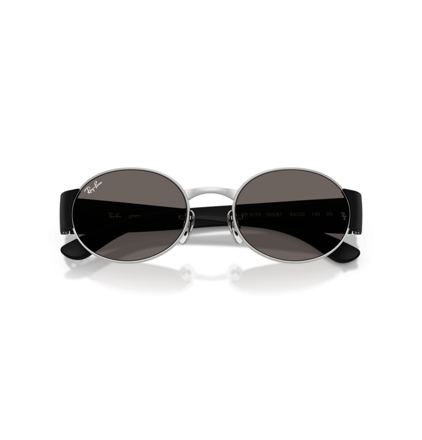 RAY-BAN - RB3770 - 003/B1 - 54