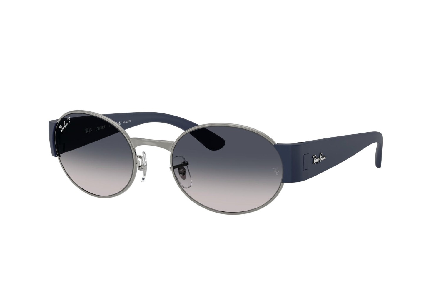 RAY-BAN - RB3770 - 004/78 - 54