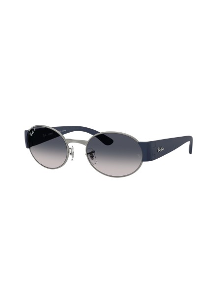 RAY-BAN - RB3770 - 004/78 - 54