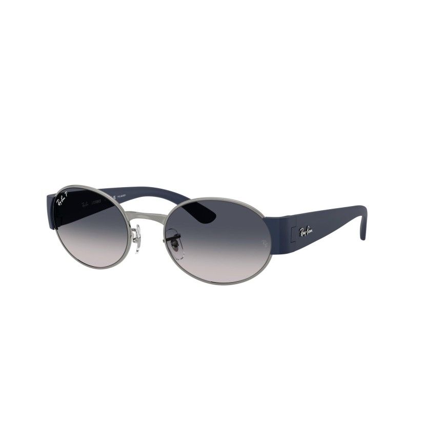 RAY-BAN - RB3770 - 004/78 - 54
