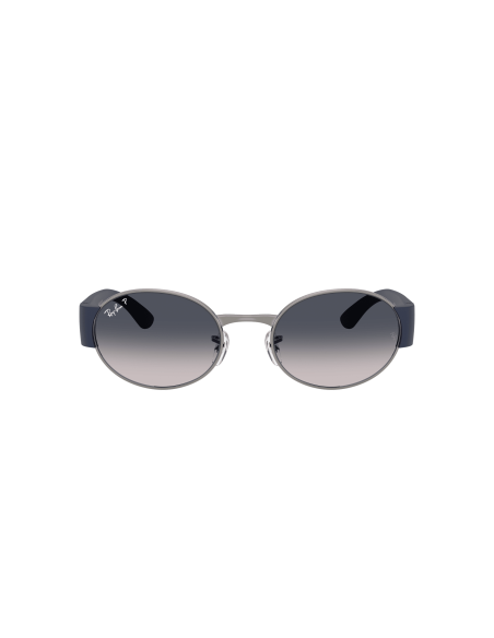 RAY-BAN - RB3770 - 004/78 - 54