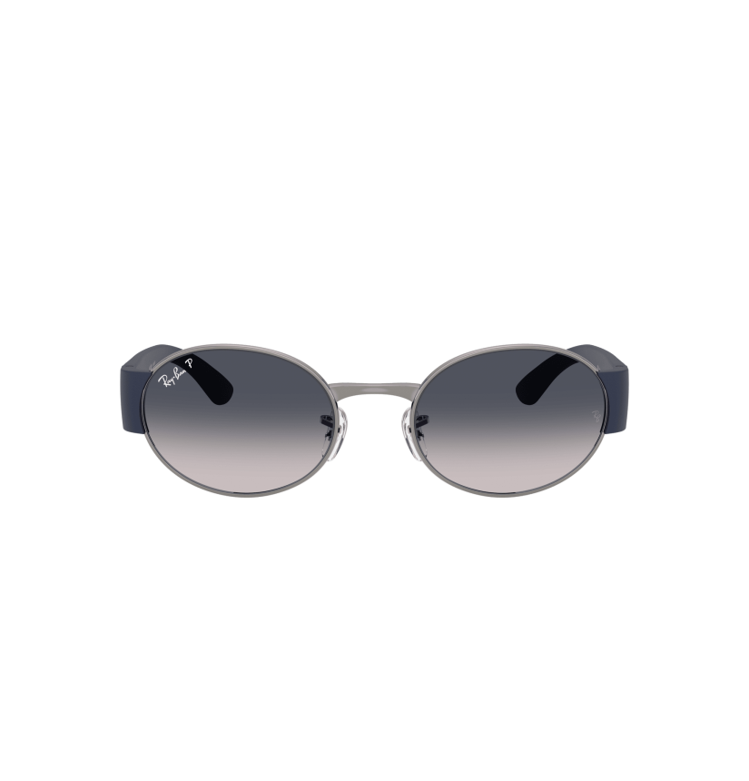 RAY-BAN - RB3770 - 004/78 - 54