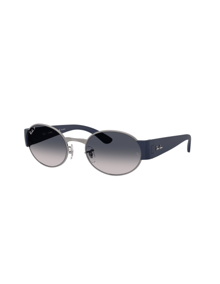 RAY-BAN - RB3770 - 004/78 - 54