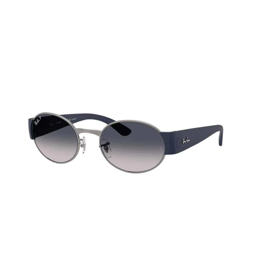 RAY-BAN - RB3770 - 004/78 - 54
