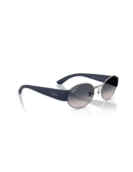RAY-BAN - RB3770 - 004/78 - 54