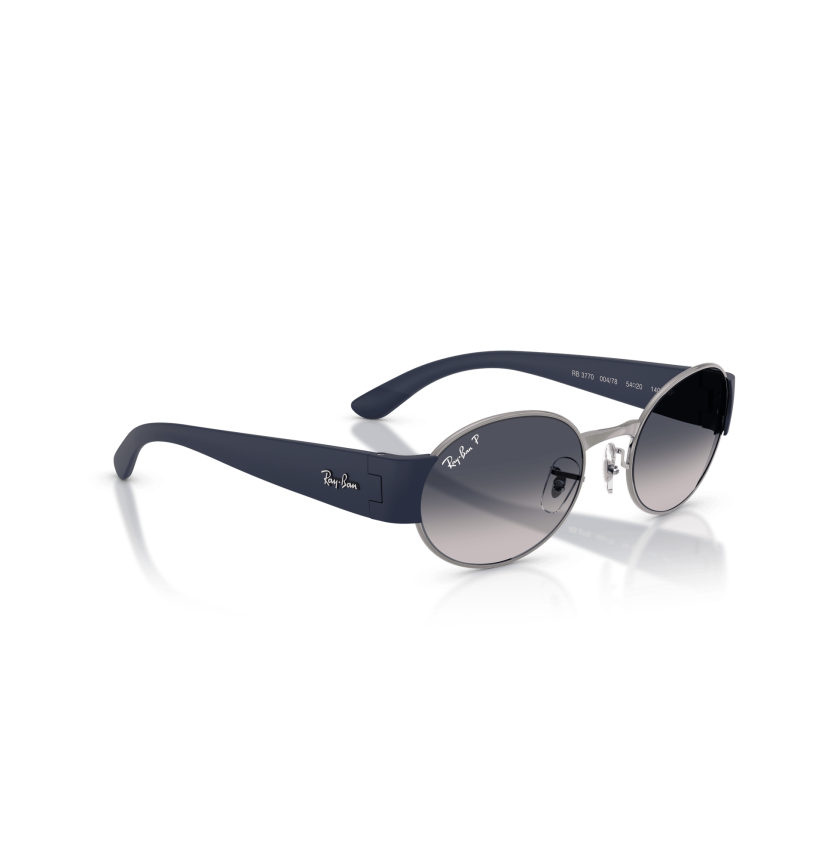 RAY-BAN - RB3770 - 004/78 - 54