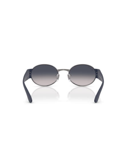 RAY-BAN - RB3770 - 004/78 - 54