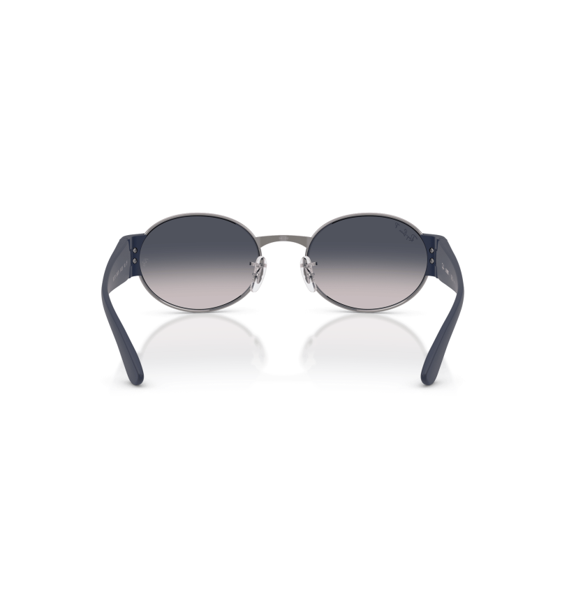 RAY-BAN - RB3770 - 004/78 - 54