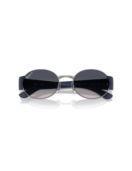 RAY-BAN - RB3770 - 004/78 - 54