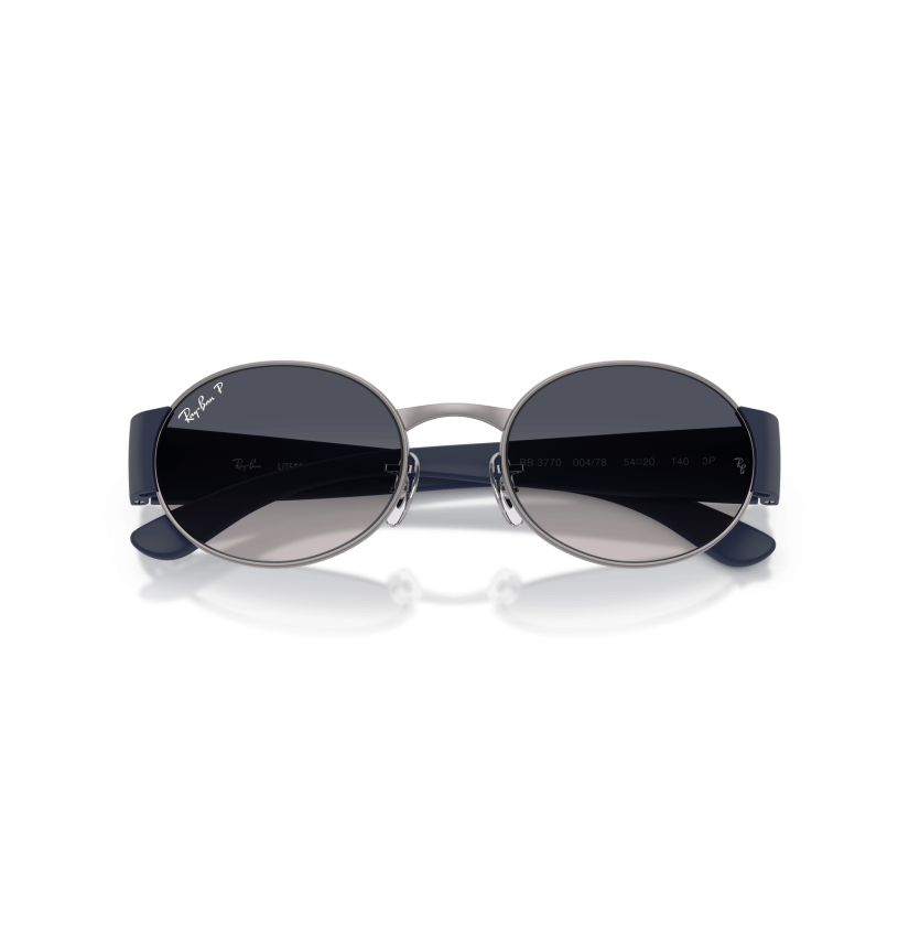 RAY-BAN - RB3770 - 004/78 - 54