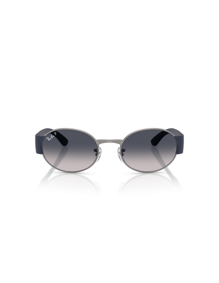 RAY-BAN - RB3770 - 004/78 - 54