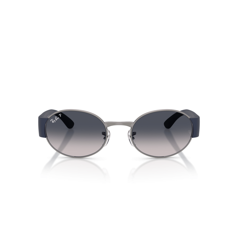 RAY-BAN - RB3770 - 004/78 - 54