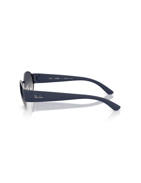 RAY-BAN - RB3770 - 004/78 - 54