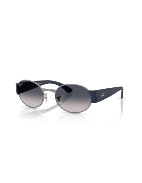 RAY-BAN - RB3770 - 004/78 - 54