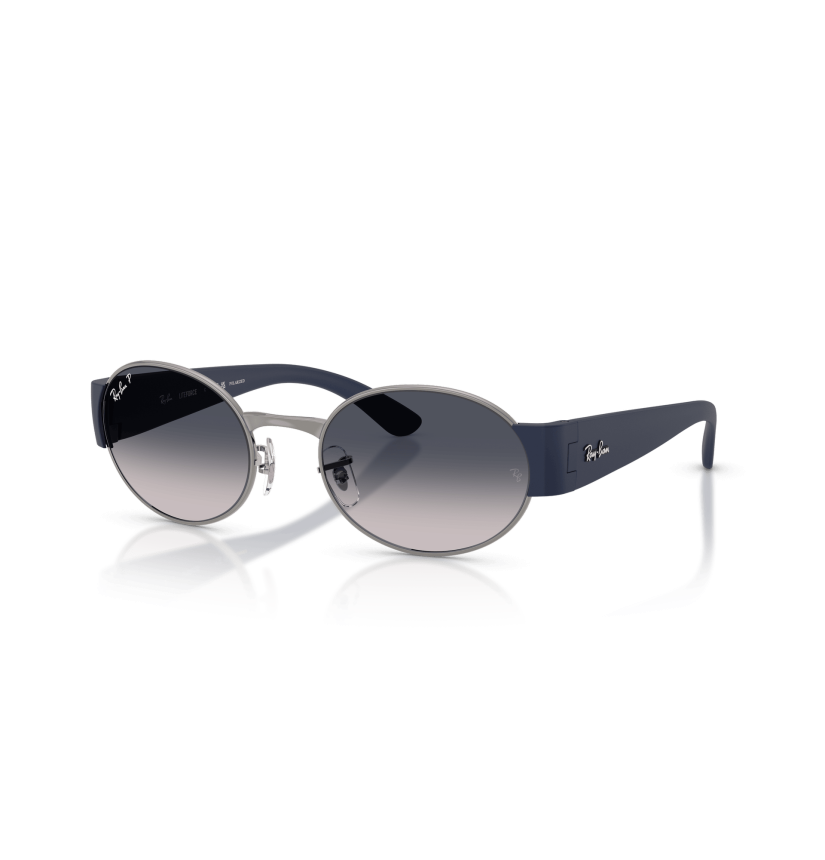 RAY-BAN - RB3770 - 004/78 - 54