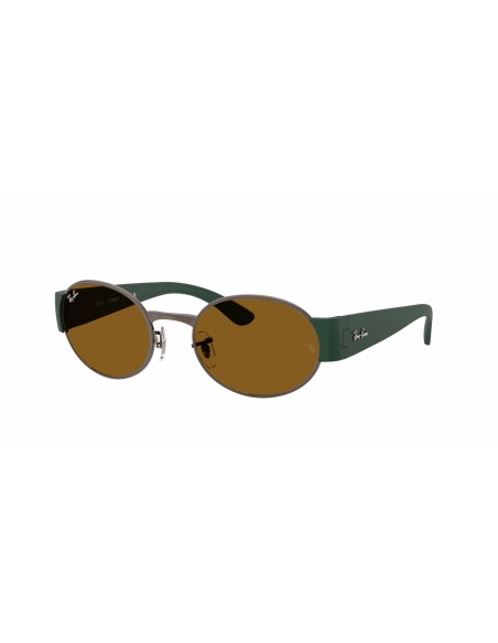 RAY-BAN - RB3770 - 925933 - 54