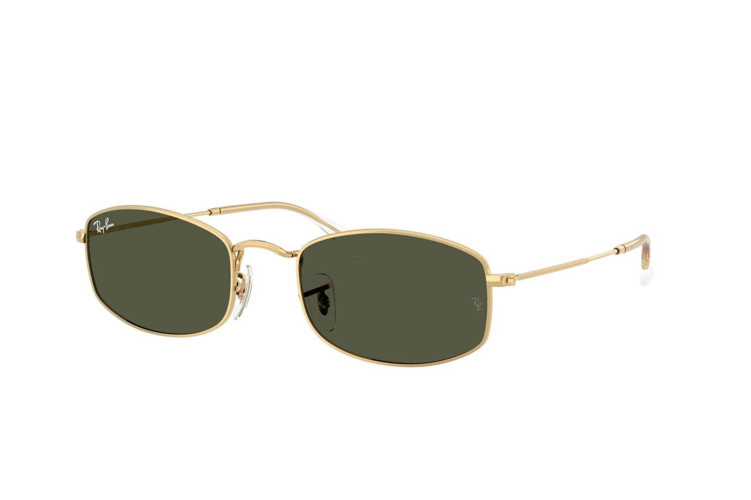 RAY-BAN - RB3832 - 001/31 - 55